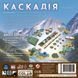 Настільна гра Каскадія (Cascadia) 3137 фото 5