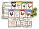 Настольная игра Курочки (Hens) 2502 фото 2