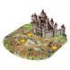 Настольная игра Мастера Крепостей (Castle Builder) укр. 9203 фото 2