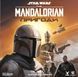Настольная игра Звездные войны: Мандалорец - Приключения (Star Wars: The Mandalorian Adventures) укр. 9205 фото 1