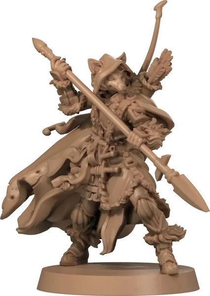 Настільна гра Зомбіцид. Біла смерть (Zombicide: White Death) 9285 фото