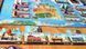 Настольная игра Остров Железных Дорог (Isle of Trains: All Aboard) укр. 3102 фото 3