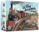 Настольная игра Остров Железных Дорог (Isle of Trains: All Aboard) укр. 3102 фото 1