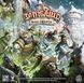 Настільна гра Зомбіцид. Біла смерть (Zombicide: White Death) 9285 фото 1