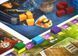 Настольная игра Архитекторы Западного Королевства укр. 2486 фото 3