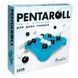 Настольная игра Пентарол (Pentaroll) укр. 9193 фото 1