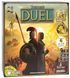 Настольная игра 7 Чудес: Дуэль (7 Wonders: Duel) укр. 3205 фото 1