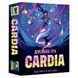 Настільна гра Дуель за Кардію (Duel for Cardia) 9340 фото 1