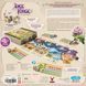 Настольная игра Грани судьбы (Dice Forge) укр. 9012 фото 3