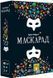 Настільна гра Маскарад (Mascarade) 3020 фото 1