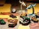 Настольная игра Дорога Грома. Вендетта (Thunder Road: Vendetta) укр. 9344 фото 7