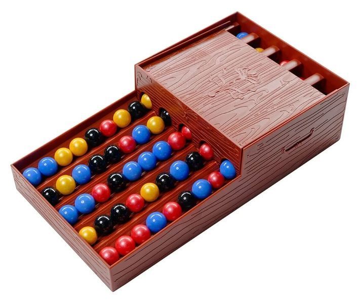 Настольная игра Взрывные зелья (Potion Explosion) укр. 9220 фото