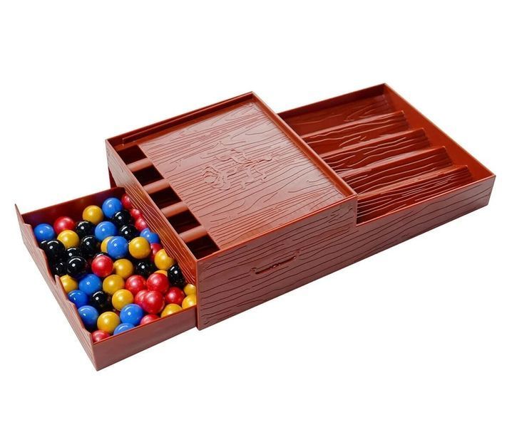 Настольная игра Взрывные зелья (Potion Explosion) укр. 9220 фото