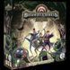 Настольная игра Воины подземелий (Dungeon Fighter: Second Edition) укр. 9122 фото 1