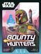 Настольная игра Звездные войны. Охотники за головами (Star Wars: Bounty Hunters) укр. 9074 фото 1