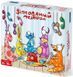 Настольная игра Испорченный телефон. Для детей (Telestrations) укр. 3028 фото 1