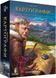 Настольная игра Картографы (Cartographers: A Roll Player Tale) укр. 2950 фото 1