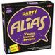 Настільна гра Еліас для вечірки (Alias Party) 3268 фото 1