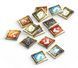 Настольная игра Темная гавань. Пуговицы и насекомые (Gloomhaven: Buttons & Bugs) укр. 9354 фото 8