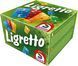Настільна гра Лігретто зелений (Ligretto Green) 9228 фото 1