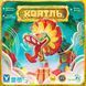 Настольная игра Коатль (Coatl) укр. 2578 фото 1