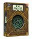 Настільна гра Жах Аркгема. Лист Лавкрафта (Arkham Horror: Lovecraft Letter) 9356 фото 1