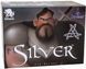 Настольная игра Silver (Сильвер) укр. 2871 фото 1