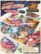 Настільна гра Володар Токіо. Дуель (King of Tokyo: Duel) 9437 фото 2