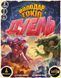 Настільна гра Володар Токіо. Дуель (King of Tokyo: Duel) 9437 фото 1