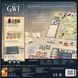 Настільна гра Великий Західний Шлях 2-ге видання (Great Western Trail 2nd Edition) укр. 3126 фото 2
