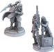 Настольная игра Тамашии: Хроника Восхождения. Миниатюры для игры (Tamashii: Edgerunners) укр. 9310 фото 2
