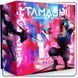 Настольная игра Тамашии: Хроника Восхождения. Миниатюры для игры (Tamashii: Edgerunners) укр. 9310 фото 1