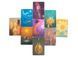 Настільна гра Dixit 5: Daydreams (Діксіт 5: Сни Наяву) 9033 фото 4