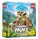 Настольная игра Обезьяний дворец (Monkey Palace) укр. 9185 фото 2