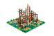 Настольная игра Обезьяний дворец (Monkey Palace) укр. 9185 фото 8