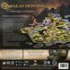 Настольная игра Властелин Колец. Приключения в Средиземье /The Lord of the Rings: Journeys in Middle-Earth укр 2998 фото 10