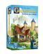Настольная игра Каркассон: Таверны и соборы (Carcassonne: Inns and Cathedrals) укр. 9363 фото 1