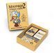Настольная игра Манчкин 2. Бешеный Топор укр. 2959 фото 3