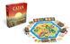 Настільна гра Catan (Катан, Колонізатори), оригінал 9277 фото 2