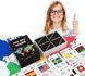 Настольная игра Игра о странах укр. 2474 фото 4