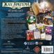 Настольная игра Ужас Аркхэма. Карточная игра - На краю земли. Исследовательское дополнение (укр.) 9237 фото 4