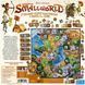 Настольная игра Маленький Мир (Small World) укр. 9137 фото 6