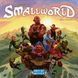 Настольная игра Маленький Мир (Small World) укр. 9137 фото 1