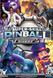 Настольная игра Чемпионский пинбол (Super-Skill Pinball: 4-Cade) укр. 2823 фото 1