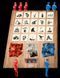 Настольная игра Кодовые имена: Картинки (Codenames: Pictures) укр. 2882 фото 3