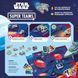 Настільна гра Зоряні війни. Суперкоманди (Star Wars Super Teams) 9317 фото 9