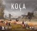 Настольная игра Серп (Scythe) укр. 3289 фото 1