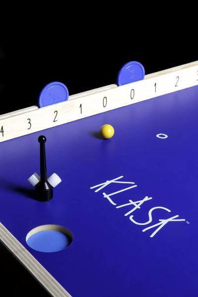Настільна гра КЛАСК (KLASK) 3190 фото