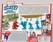 Настольная игра Marvel United: Во вселенной Человека-паука укр. 2500 фото 2