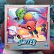 Настольная игра Marvel United: Во вселенной Человека-паука укр. 2500 фото 1
